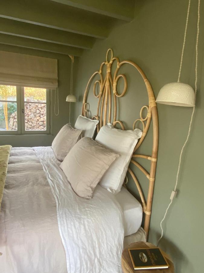 Un Matin De Mai Bed & Breakfast Verlincthun Екстериор снимка