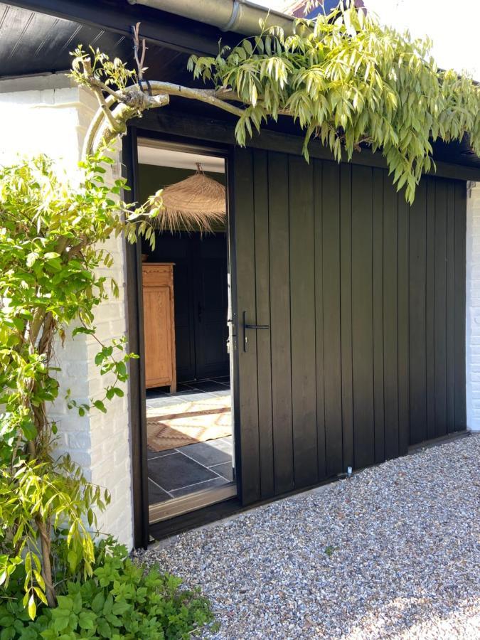 Un Matin De Mai Bed & Breakfast Verlincthun Екстериор снимка