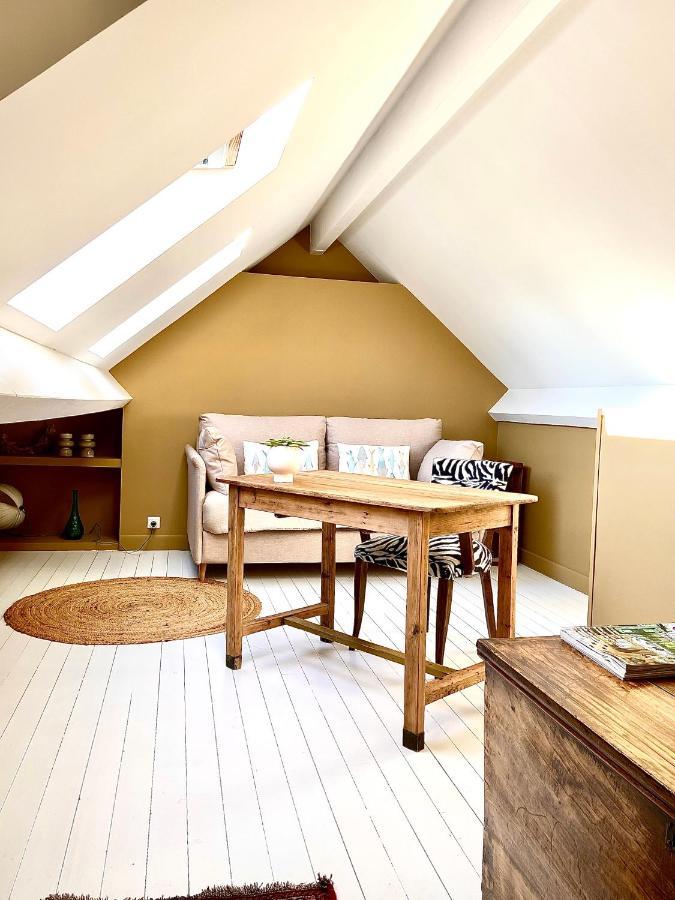 Un Matin De Mai Bed & Breakfast Verlincthun Екстериор снимка